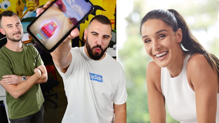 Three Greek Australians make Young Rich List 2022