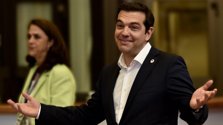 ‘SYRIZA can win the next election’: Party leader Alexis Tsipras