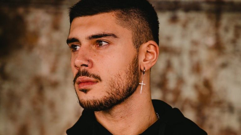 Cypriot Australian Andrew Lambrou to represent Cyprus at Eurovision 2023