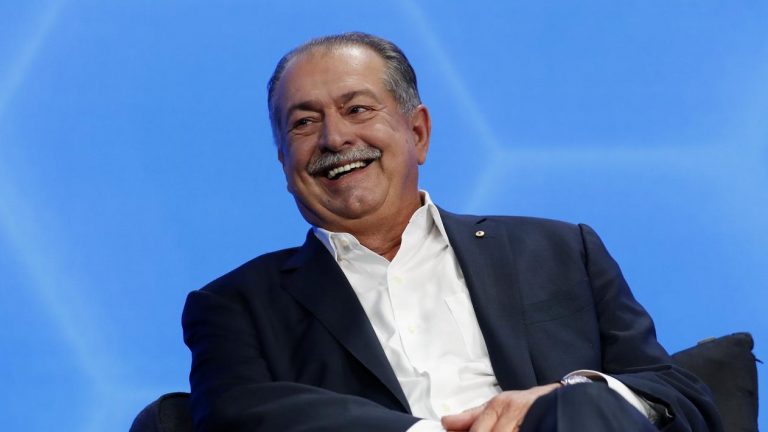 Andrew Liveris confirms Brisbane 2032 goes to market for first major contract for brand design
