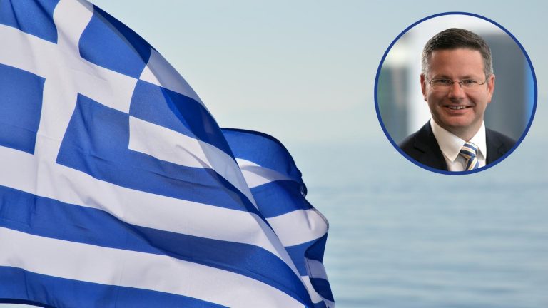 NSW Minister for Multiculturalism sends message to mark OXI Day