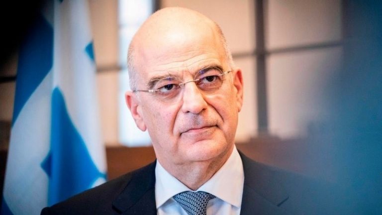 Greece questions legitimacy of Turkey-Libya preliminary maritime energy deal