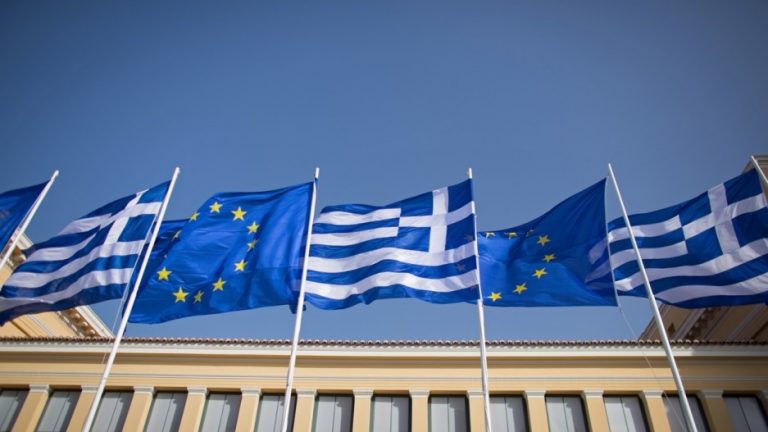 EU slams Turkey for Greek airspace violations and threats in new report