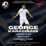 george-karagounis