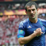 george karagounis