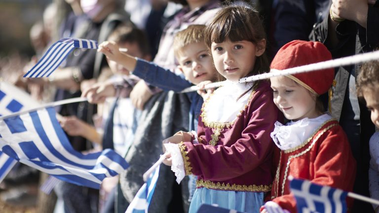 ‘A precious legacy for all’: Greece marks OXI Day with military parades