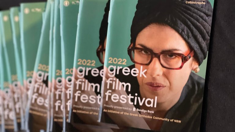 The 2022 Greek Film Festival wraps up in Sydney with world premiere of ‘Smyrna’