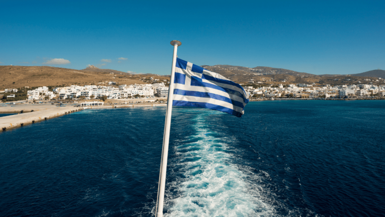 UK’s Foreign Office says the sovereignty of Aegean islands is not in question