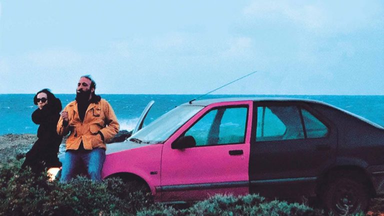 Magnetic Fields: Greece’s entry for the Oscars to screen at Sydney’s Greek Film Festival