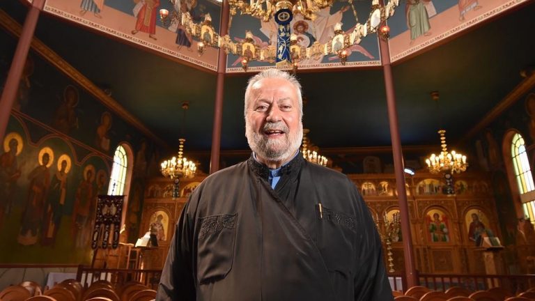 Red Hill priest resigns from Greek Orthodox Archdiocese of Australia