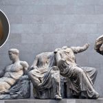 parthenon marbles