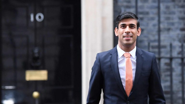 Rishi Sunak to become the UK’s first Prime Minister of Indian heritage