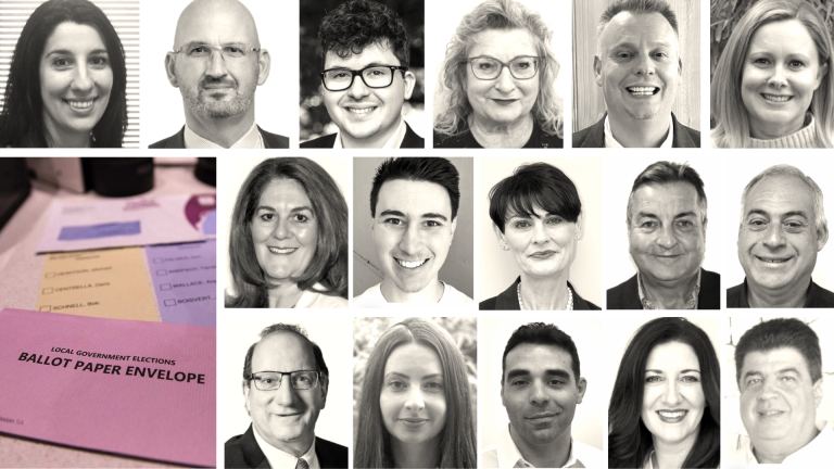 2022 Council Elections SA: Meet the Australian candidates of Greek heritage 