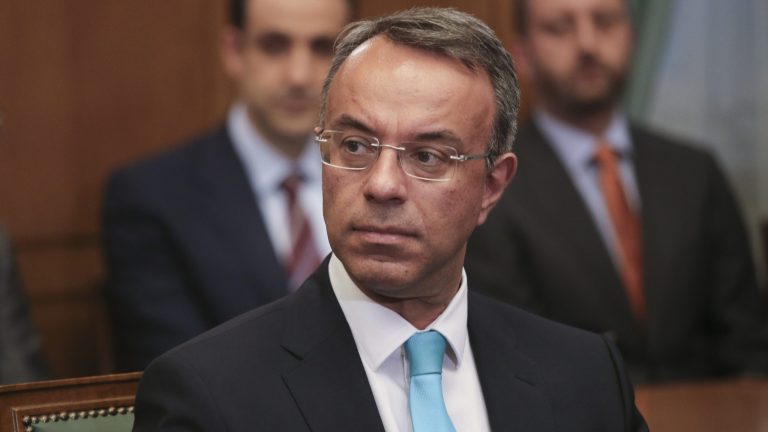 Greek Finance Minister: Greece seeks to extend Double Taxation Agreement with Australia