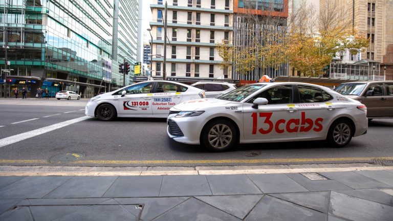 Taxi drivers to take home more pay with new SA Government announcement