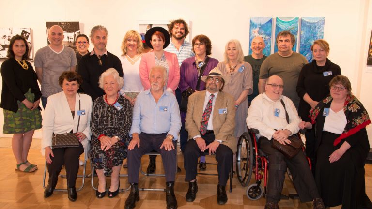 Greek Australian Cultural League launch new exhibition ‘Lost Homelands’ in Victoria