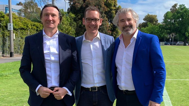 Victorian Government commits $500,000 towards expanding the All Nations Cup