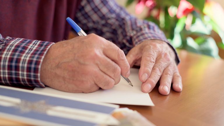 Senior stories tell special tales of diversity