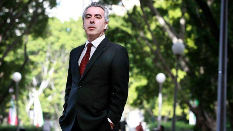 Tom Alegounarias on the lasting effects of COVID in Western Sydney schools