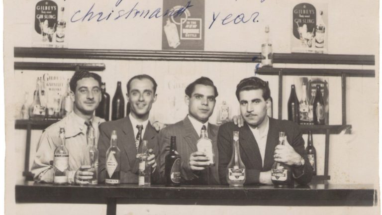 Cyprus Community of Melbourne and Victoria launch book about Cypriots in Australia