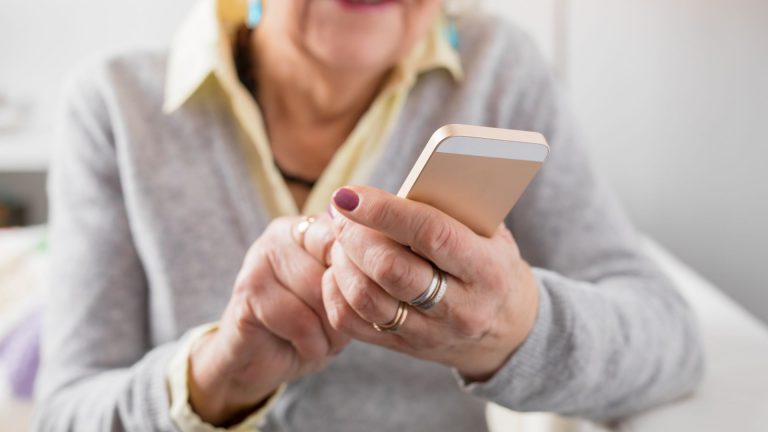 New digital registration process for NSW Seniors Card program goes live