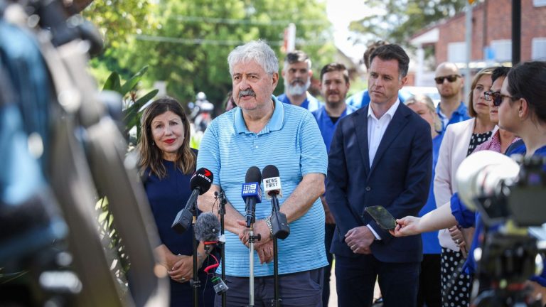 NSW Labor commits $225 million to expand Canterbury hospital