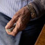 Inflation affecting pensions