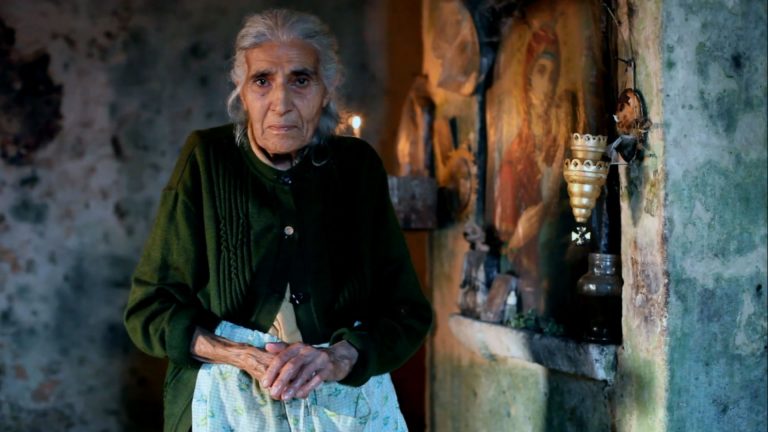 Greek filmmakers win big at Byzanfest 2022