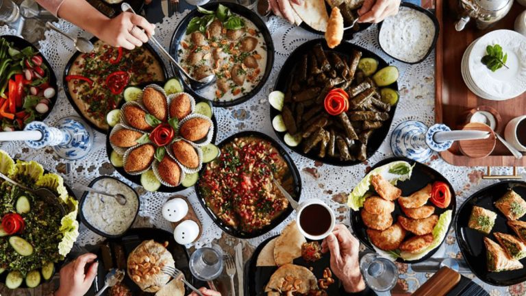 Cypriot Food and Wine Festival returns to Sydney after two years