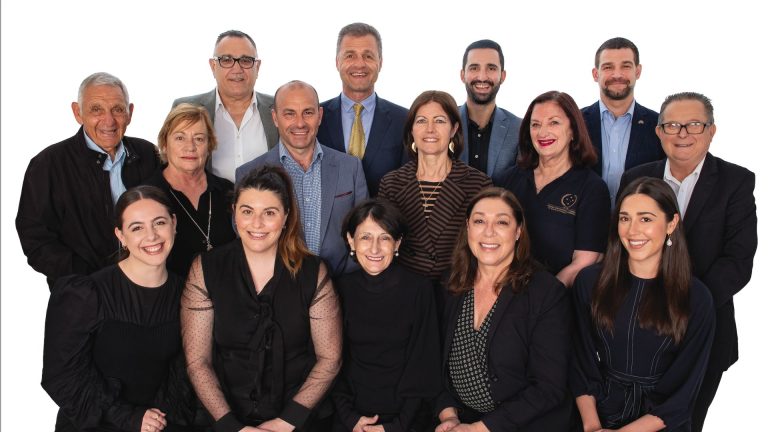 Winds of change: ‘Leading our Community’ group seeks election to future-proof GOCSA