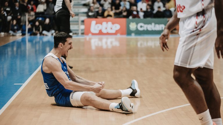 Greece books place in 2023 FIBA Basketball World Cup