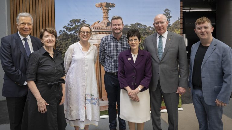 ‘Click to Undo’: Winner of the 2022 Martin-Lysicrates Prize announced