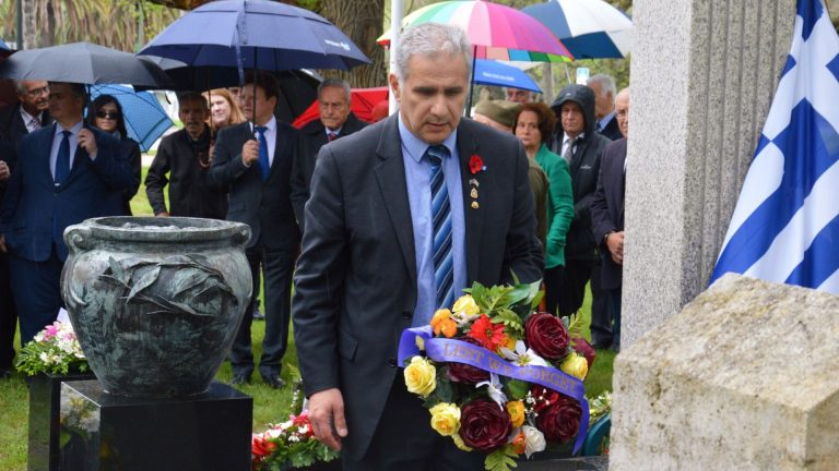 ‘Not an old war veteran’s place’: Manny Karvelas on the importance of RSL clubs