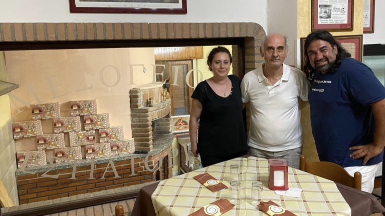 Sydney film debut for Billy Cotsis’ Magna Graecia: the Greko of Calabria