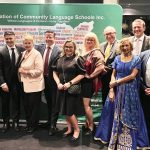 NSW Federation of Community Language Schools