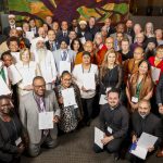 NSW Interfaith Domestic and Family Violence Declaration forum ⓒ Salty Dingo 2022 BH-1370 (002)