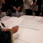 NSW Interfaith Domestic and Family Violence Declaration forum