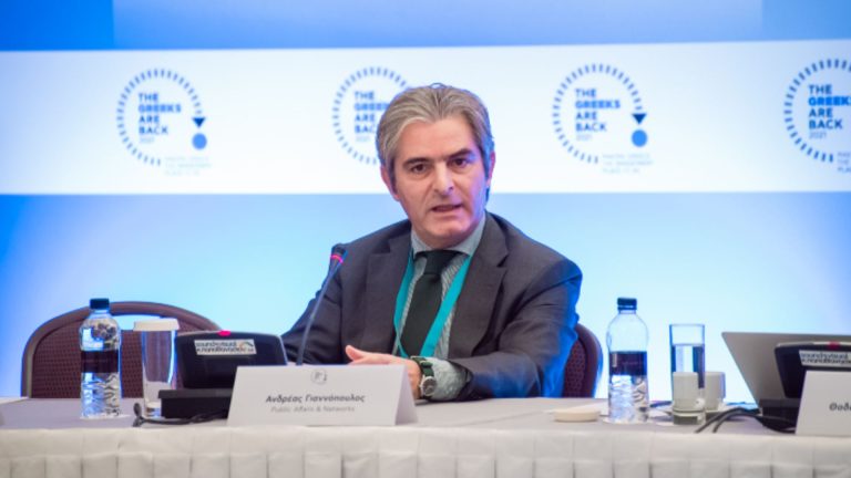 Second ‘The Greeks Are Back’ conference to attract more senior executives from abroad