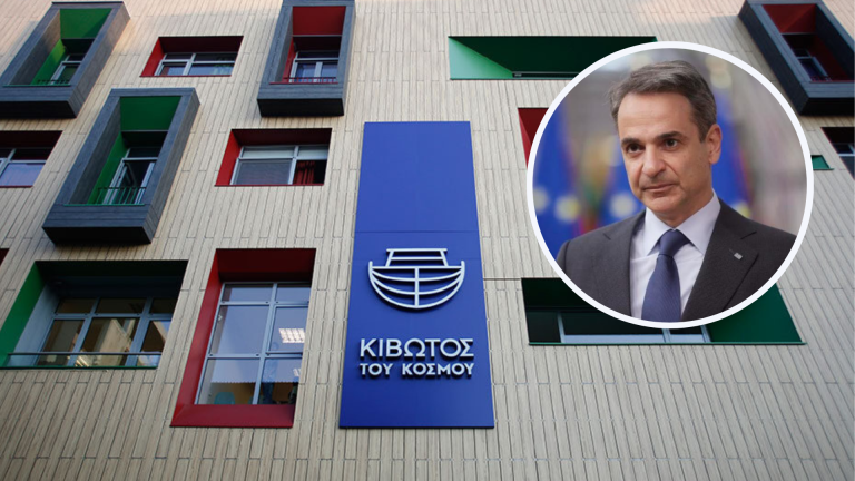 Greek PM calls meeting amid sexual abuse claims at children’s charity