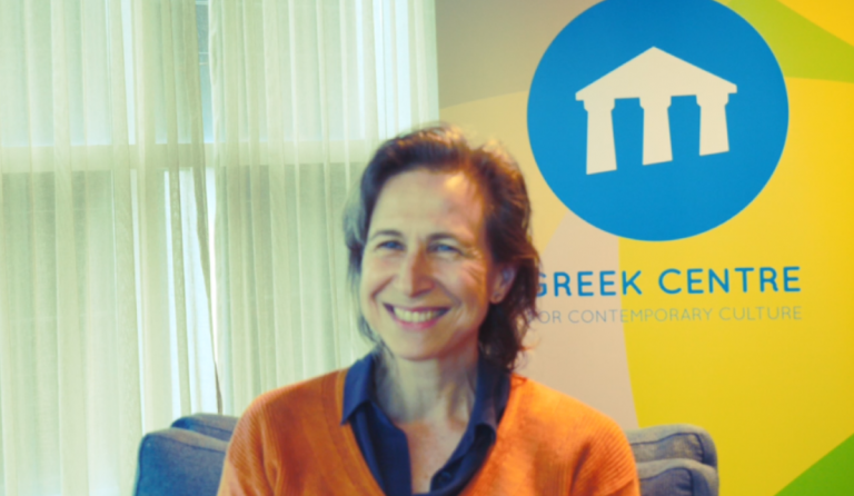 ‘Coming Out For Christmas’: Demetra Giannakopoulos’ live radio play returns to Melbourne