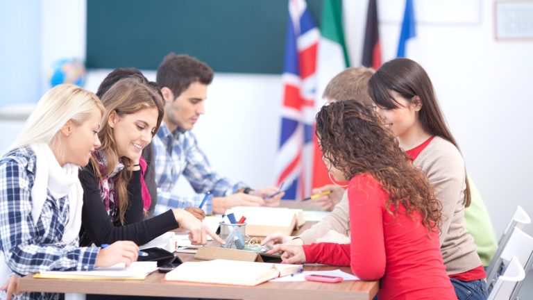 NSW Government announces $9.9 million funding for community languages schools