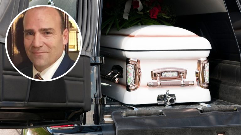 Melbourne funeral director Peter Tziotzis denies stealing jewellery, clothing from dead woman