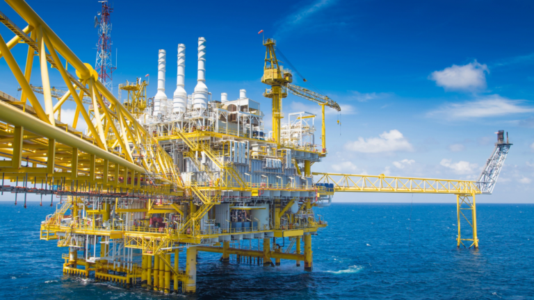 Greece begins gas exploration off the coast of Crete