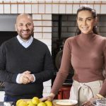 george calombaris