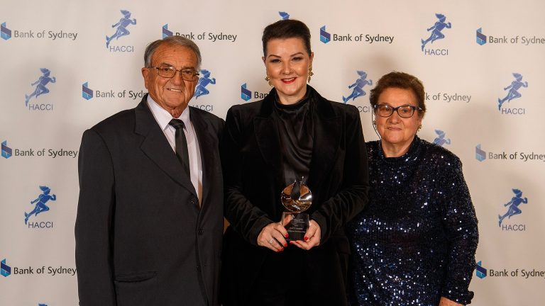 Winners announced for the 2022 HACCI Excellence Awards