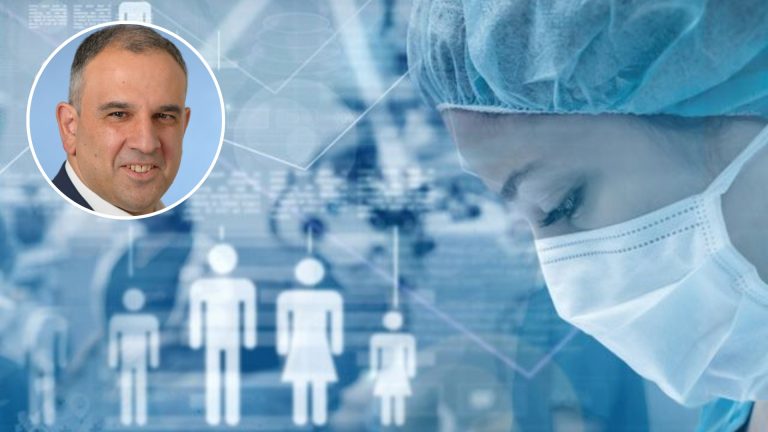 Experts arrive in Melbourne ahead of Hellenic Medical Diaspora World Congress