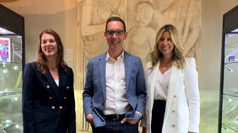 Hellenic Museum to benefit from Victorian Labor’s $2.5 million election announcement