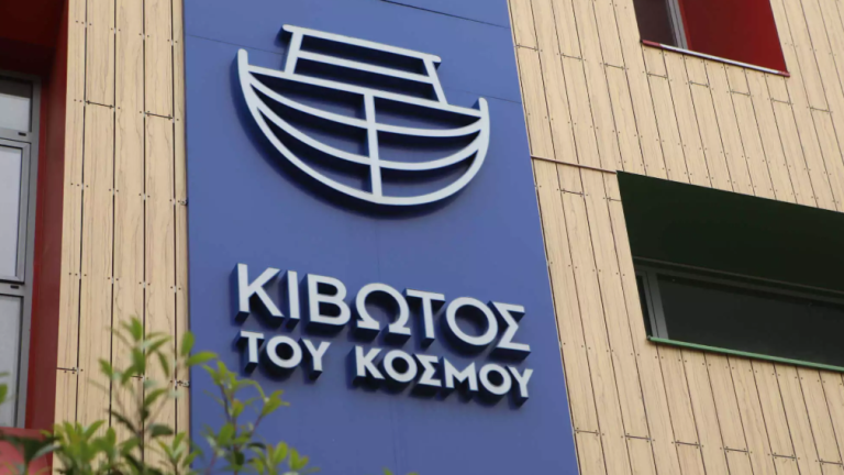 Greek government axes child charity’s leadership amid sexual abuse claims