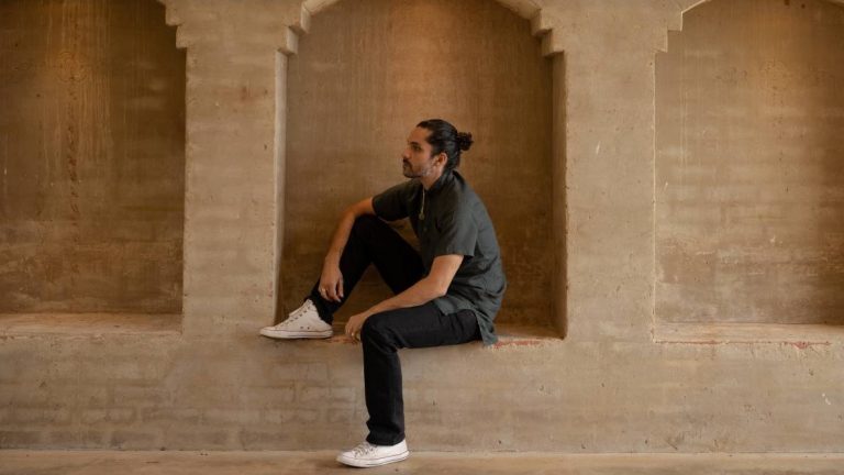 Greek Australian Luka Lesson launches new verse novel on different types of love