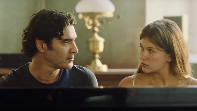 ‘Maestro’ to debut as the first ever Greek series on Netflix